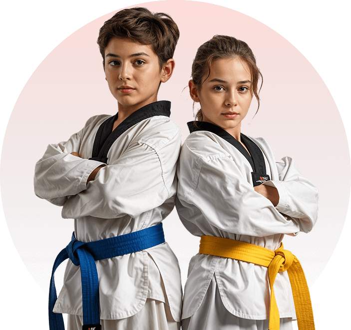Taekwondo Training